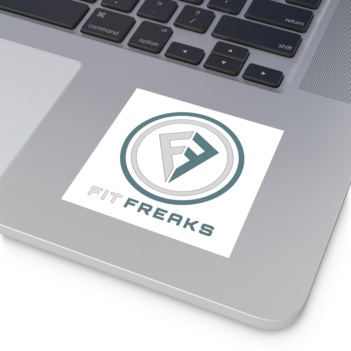 Square Vinyl Stickers