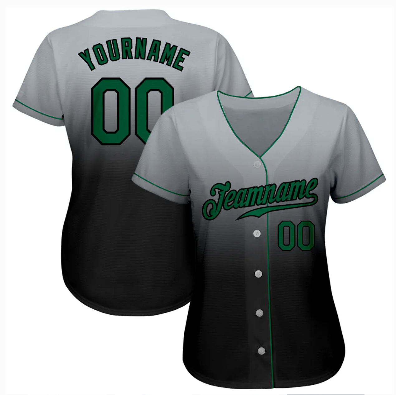 FitFreaks Team Jersey