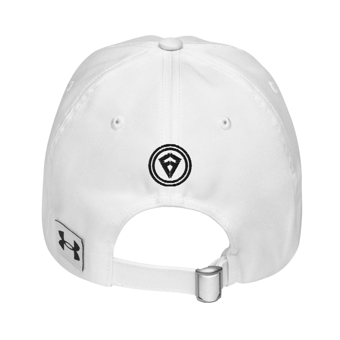 Under Armour® dad hat