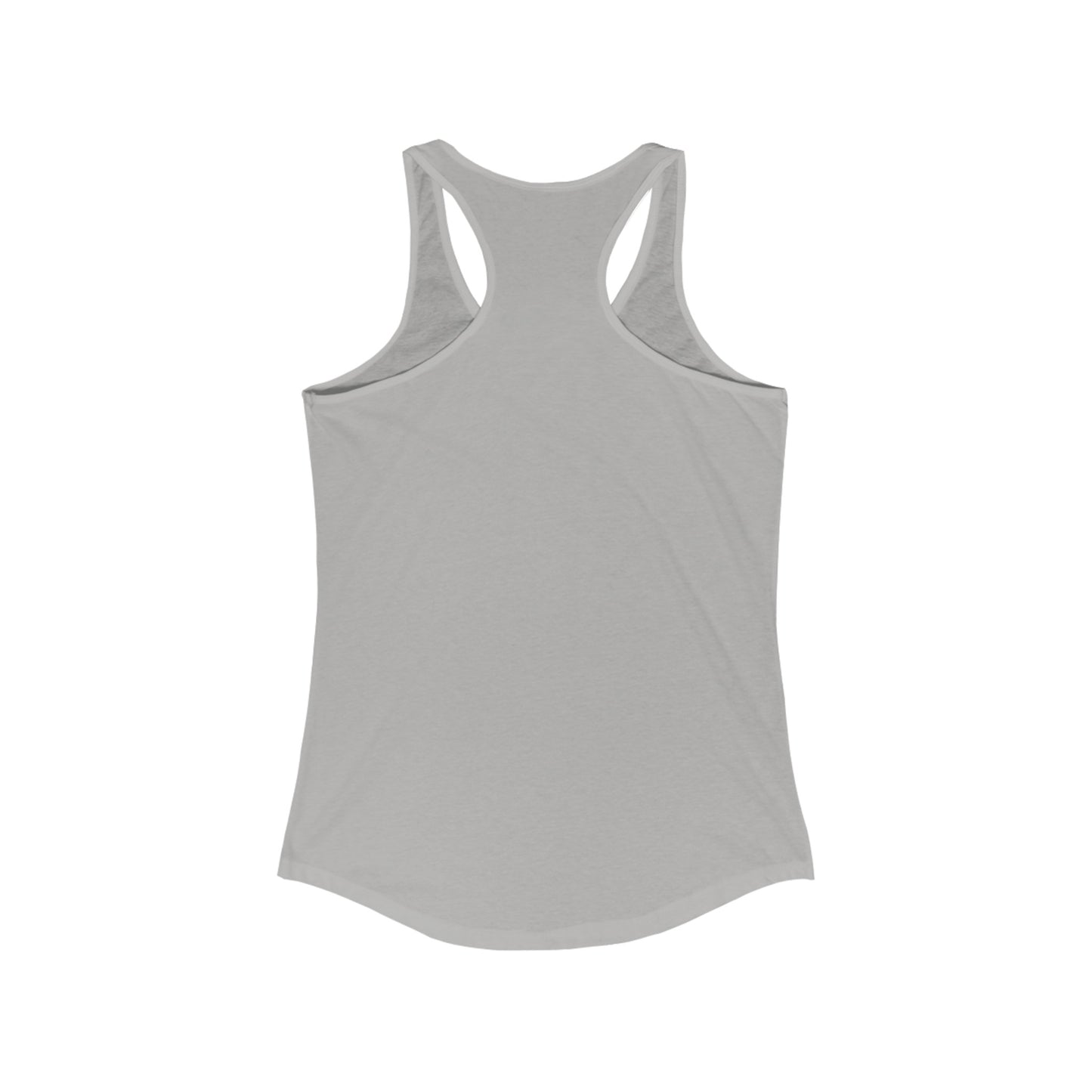 FitFreaks Women's Ideal Racerback Tank