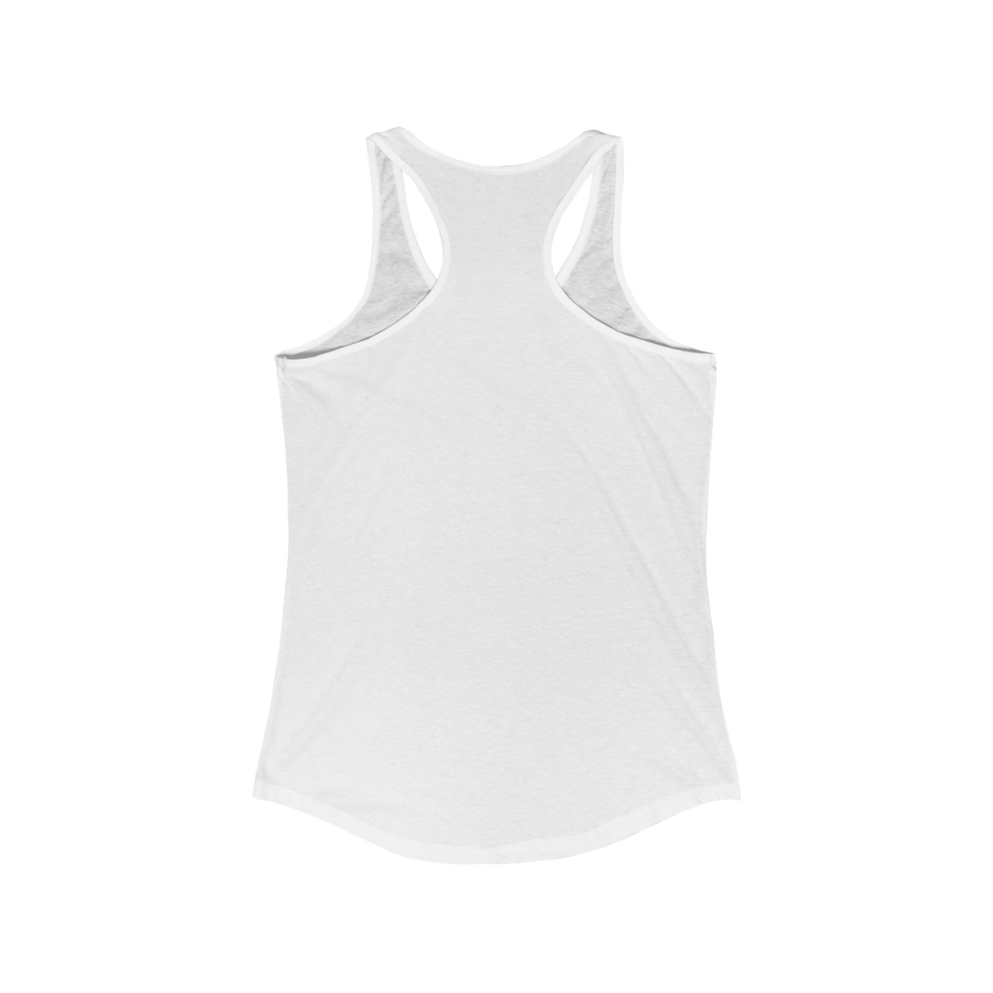 FitFreaks Women's Ideal Racerback Tank