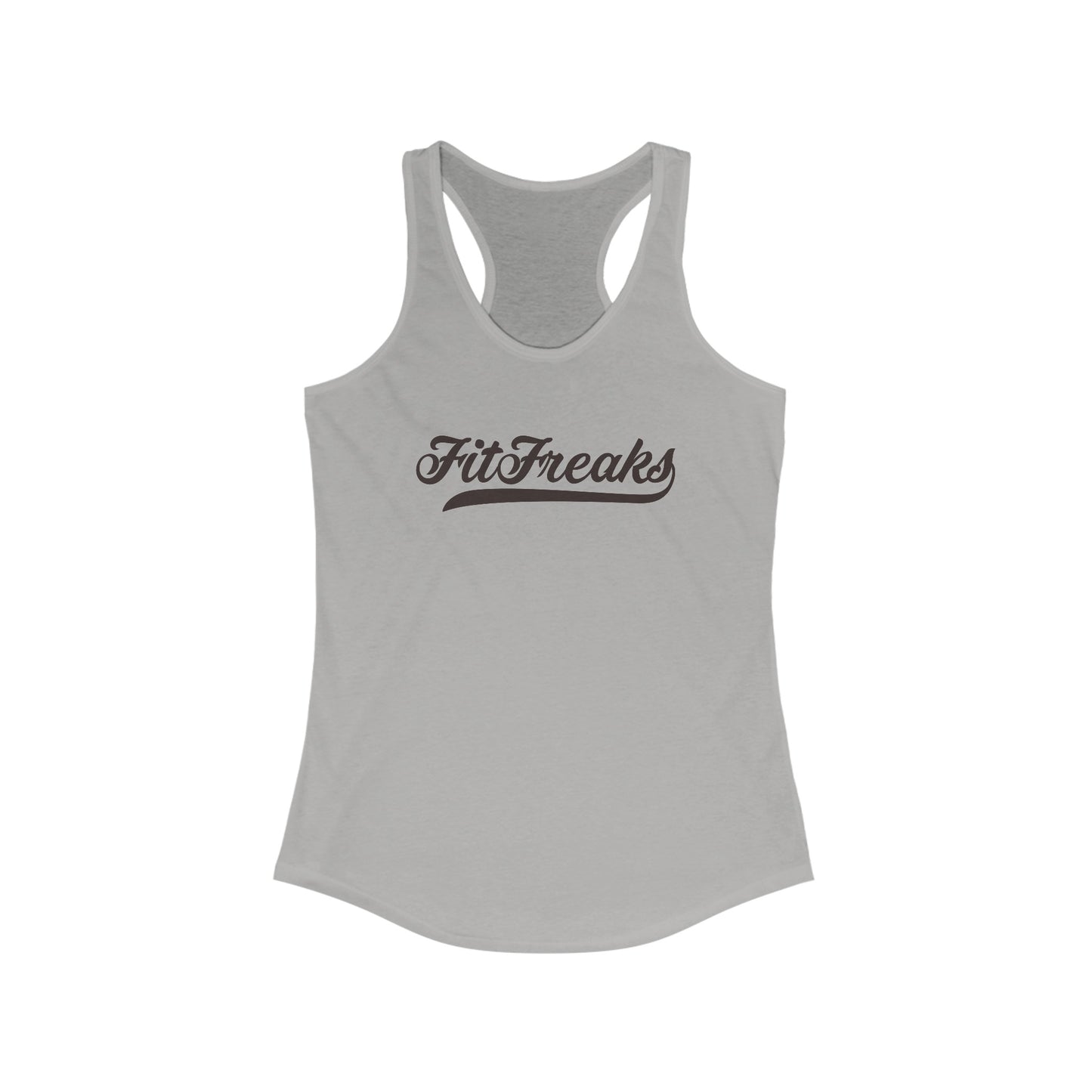 FitFreaks Women's Ideal Racerback Tank