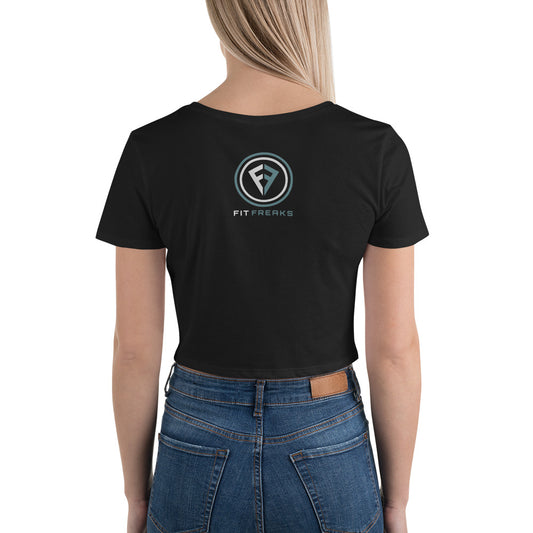 Women’s Crop Tee